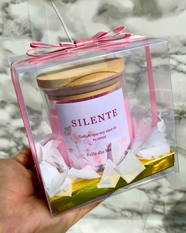 Luxury Mediana – Edición Especial Día de la Madre