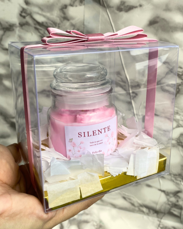 Mini Luxury  – Edición Especial Día de la Madre